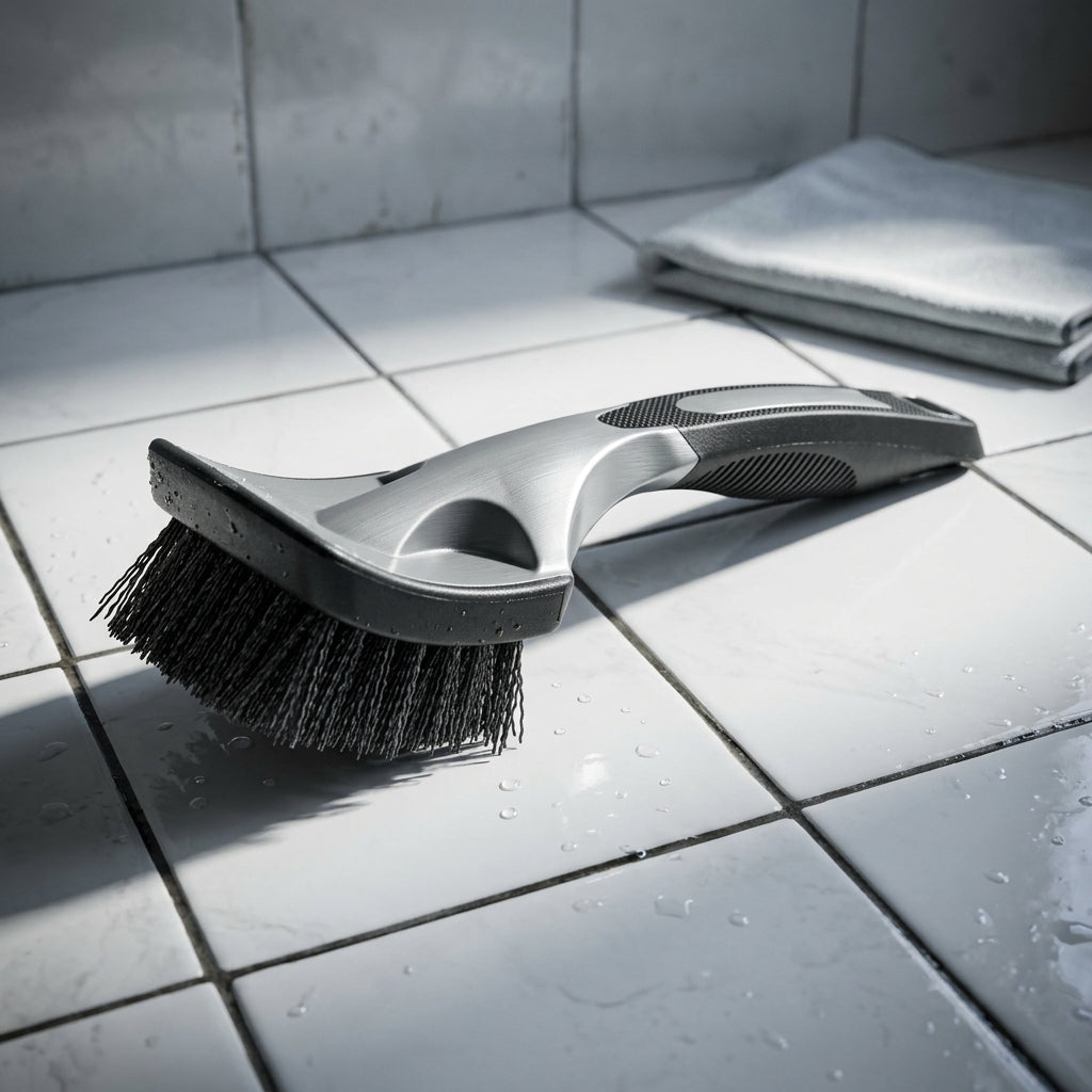 Wheel & Tire Detail Brush BUA-CCT-013-3