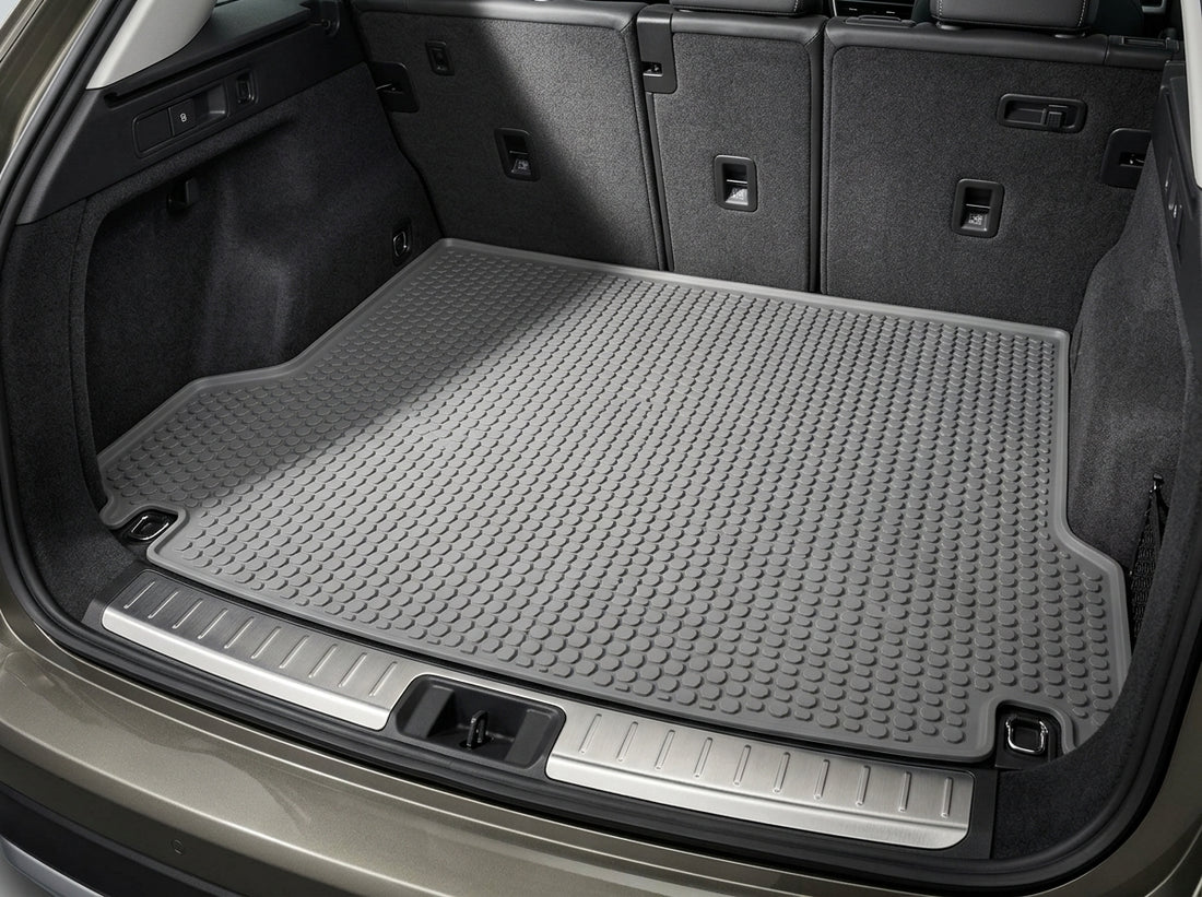 Cargo & Trunk Liner - Boss Up Automotive