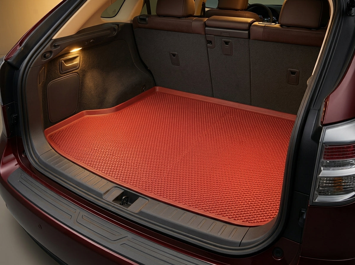 RubberTite Cargo & Trunk Liner BUA-IPC-002-2