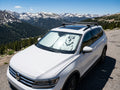 Universal Foldable Windshield Sunshade BUA-IPC-003-3