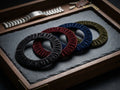 MODA Velour Steering Wheel Cover BUA-IPC-004-2