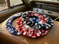 MODA Velour Steering Wheel Cover BUA-IPC-004-3