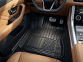 AVM Universal All-Weather Floor Mats BUA-IPC-005-2