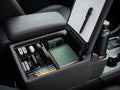 Bench Seat Center Console with Cup Holders BUA-ORG-008-3