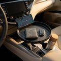 Cup Holder Expander Tray - Boss Up Automotive