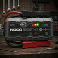 2000A Lithium Jump Starter - Boss Up Automotive