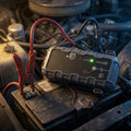 NOCO 2000A Lithium Jump Starter BUA-RTE-016-3