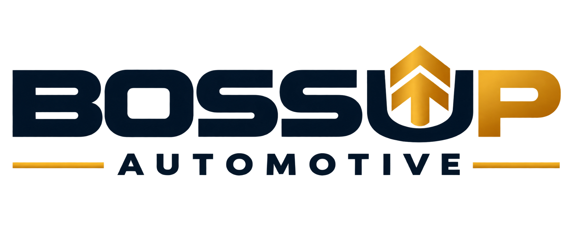 BOSS UP AUTOMOTIVE