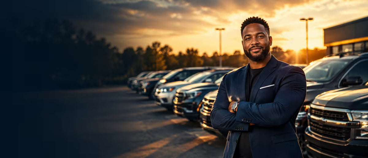 Quality Used Cars & Auto Essentials in Lithia Springs, GA
